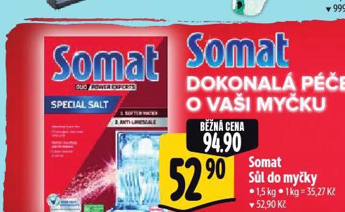 SOMAT SL DO MYKY