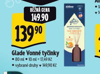 GLADE VONN TYINKY