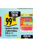 SPONTEX UTRKA