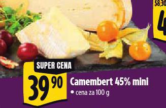 CAMEMBERT