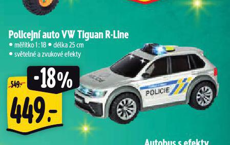 POLICEJN AUTO