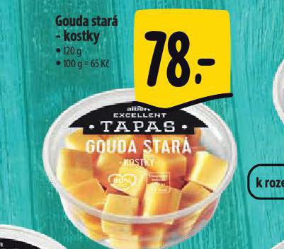 GOUDA STAR