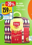 DR. SCHAR PANETTONE