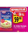 DR. OETKER MARCIPN