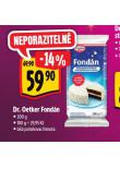 DR. OETKER FONDN