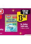 DR. OETKER JEDL SODA