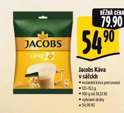 KVA JACOBS