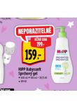 HIPP SPRCHOV GEL