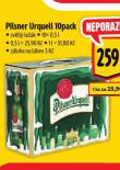 PIVO PILSNER URQUELL