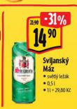 PIVO SVIJANSK MZ