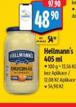 HELLMANN'S