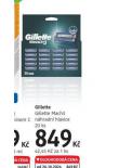 GILLETTE NHRADN HLAVICE