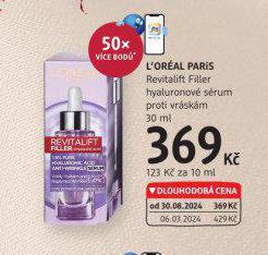 LOREAL PARIS SRUM