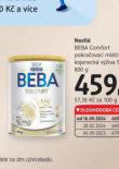 NESTL BEBA COMFORT MLN VݎIVA