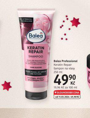 BALEA PROFESSIONAL AMPON