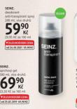 SEINZ DEODORANT