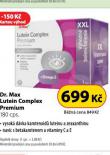 DR. MAX LUTEIN COMPLEX PREMIUM