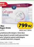 DR. MAX COLLAGEN DRINK