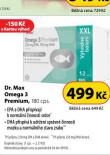 DR. MAX OMEGA 3 PREMIUM