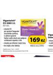 VIGANTOLVIT D3 2000 I.U.