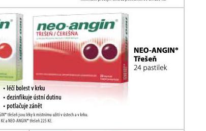 NEO ANGIN TEE