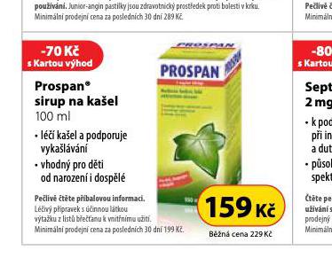 PROSPAN SIRUP A KAEL