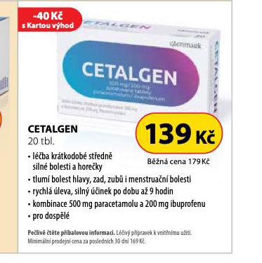 CETALGEN