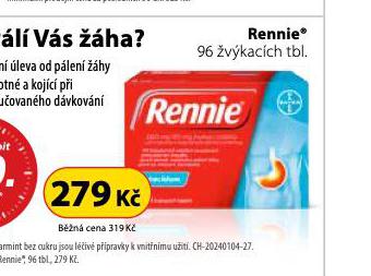 RENNIE