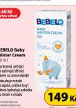 BEBELO WINTER CREAM