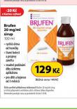 BRUFEN SIRUP