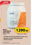 ALAVIS TRIPLE BLEND EXTRA SILN