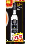 PRESIDENT UKRAJINSK VODKA