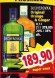 BECHEROVKA