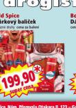 OLD SPICE DRKOV BALEK