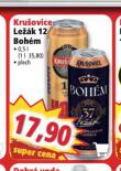 PIVO KRUOVICE 12 KRLOVSK LEK