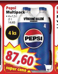 PEPSI MULTIPACK