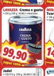 LAVAZZA CREMA E GUSTO MLET KVA