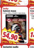 JERKY SUEN MASO