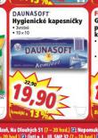 DAUNASOFT HYGIENICK KASPESNKY