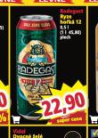 PIVO RADEGAST RYZE HOK 12