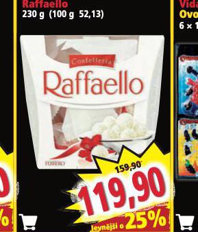 RAFFAELLO