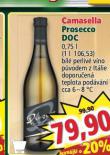 CAMASELLA PROSECCO DOC