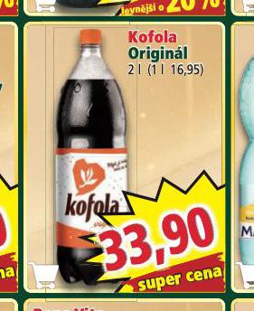 KOFOLA ORIGINAL