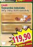 LINDT VCARSK OKOLDA