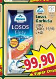 LOSOS GORBUA