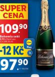 BOHEMIA SEKT