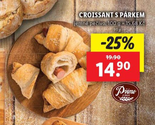 C ROISSANT S PRKEM