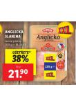 ANGLICK SLANINA