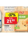 EIDAM PLTKOV SR 12%