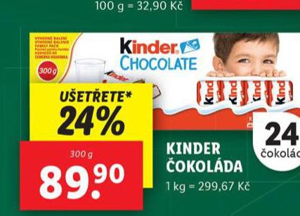 KINDER OKOLDA